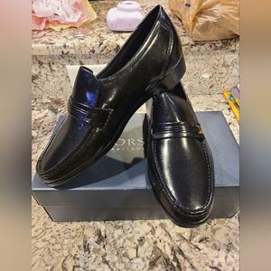 Florsheim Men's Dress Shoes 11W